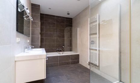 Te koop: Foto Appartement aan de Van Beuningenstraat 61 in 's-Gravenhage