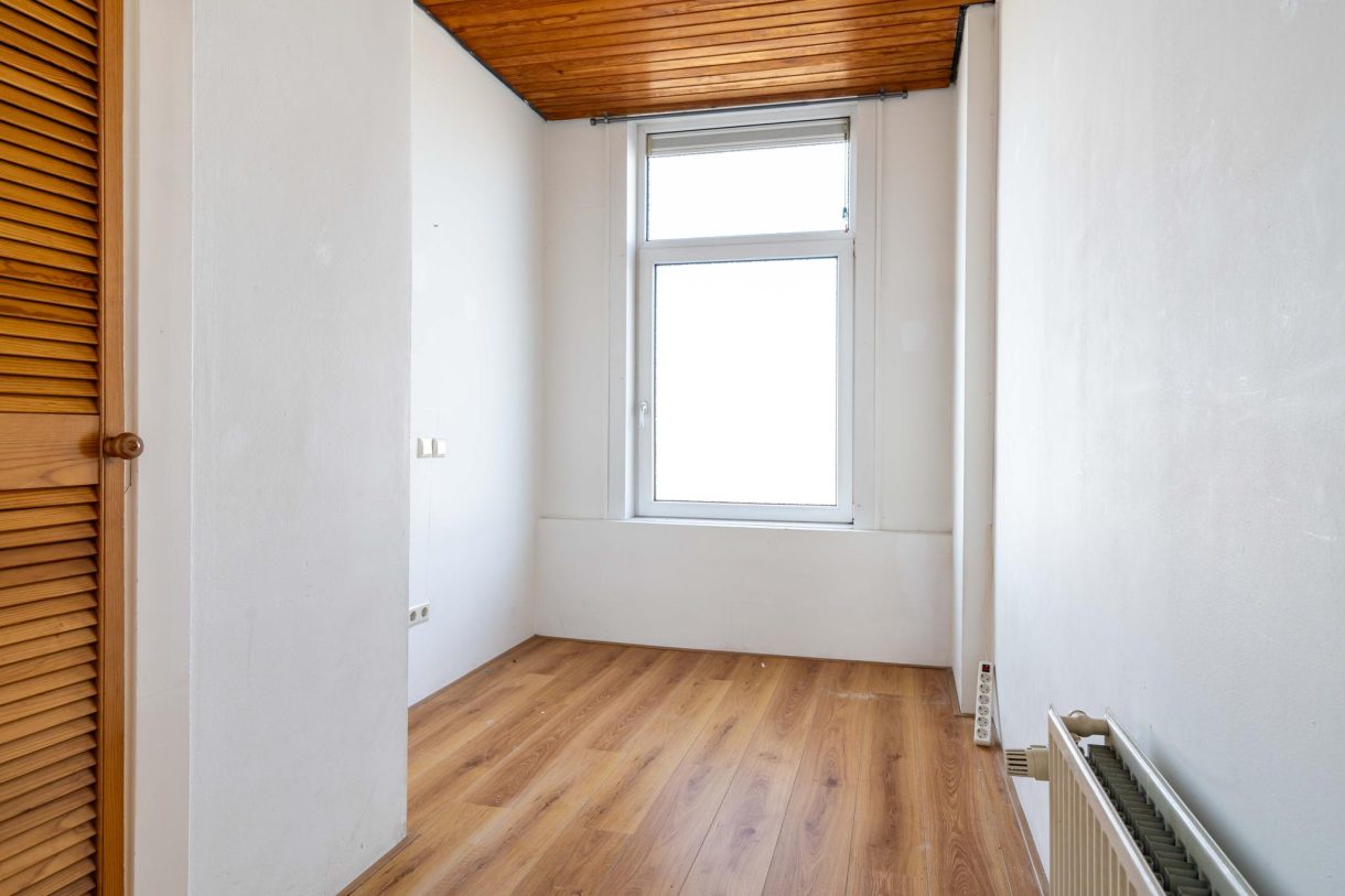 Te koop: Foto Appartement aan de Van Beuningenstraat 61 in 's-Gravenhage
