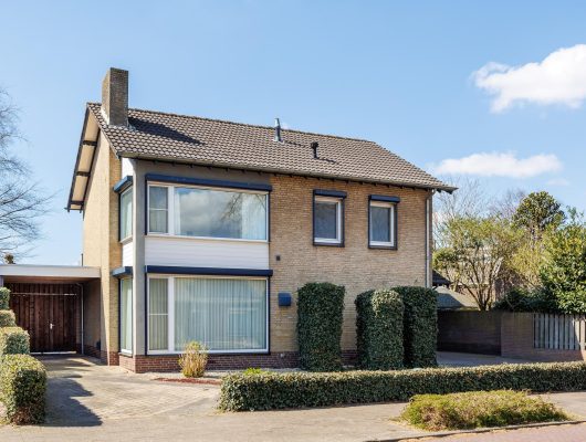 Hoofdfoto van Volkel Marterstraat 1