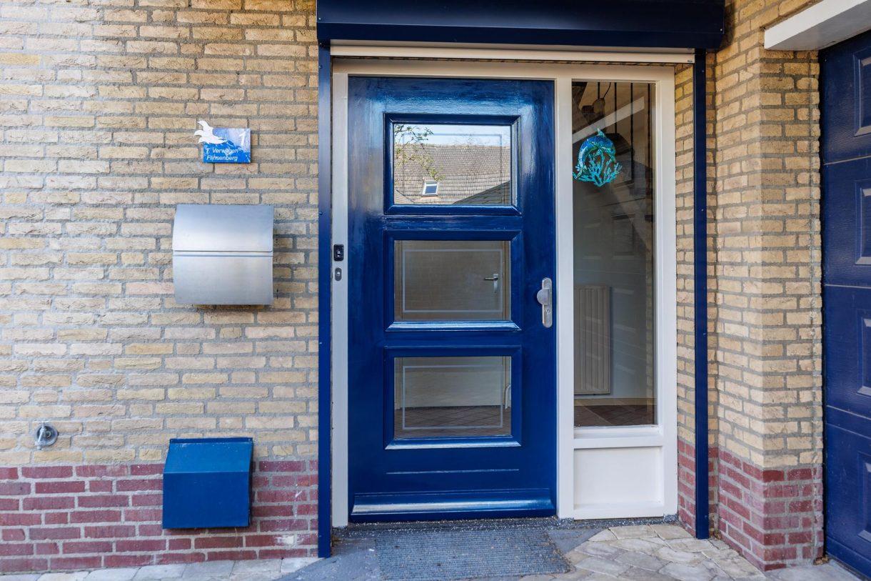 Te koop: Foto Woonhuis aan de Marterstraat 1 in Volkel