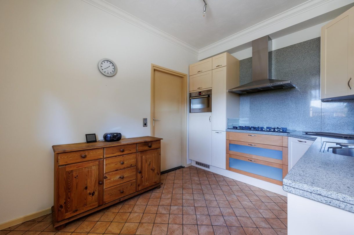 Te koop: Foto Woonhuis aan de Marterstraat 1 in Volkel