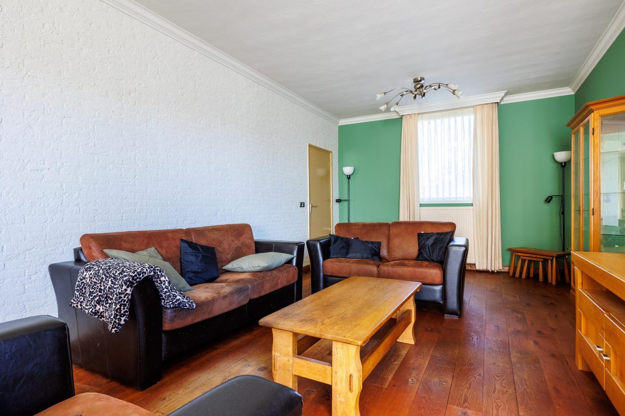 Te koop: Foto Woonhuis aan de Marterstraat 1 in Volkel