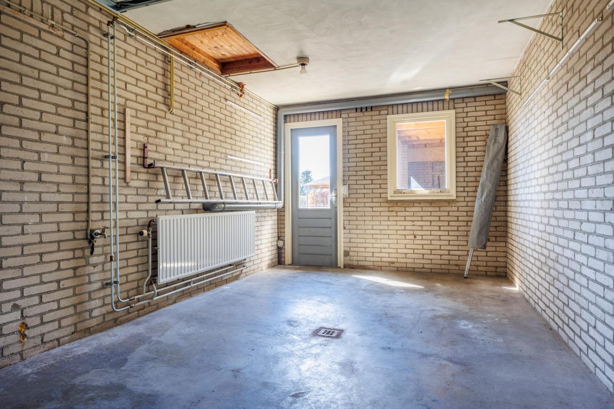 Te koop: Foto Woonhuis aan de Marterstraat 1 in Volkel