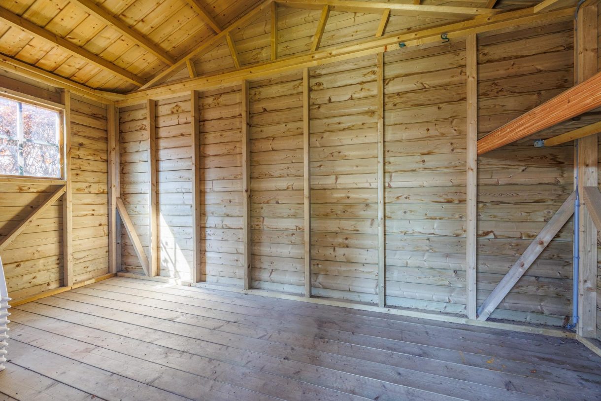 Te koop: Foto Woonhuis aan de Marterstraat 1 in Volkel