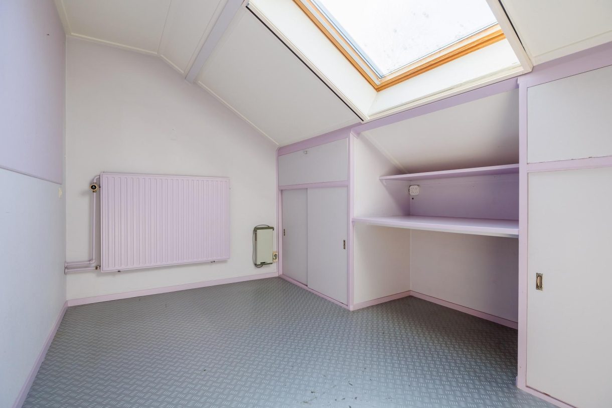 Te koop: Foto Woonhuis aan de Marterstraat 1 in Volkel