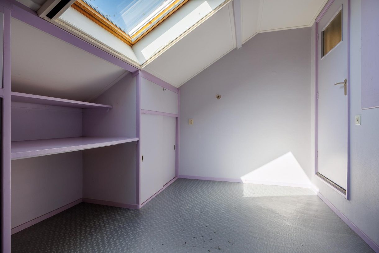 Te koop: Foto Woonhuis aan de Marterstraat 1 in Volkel