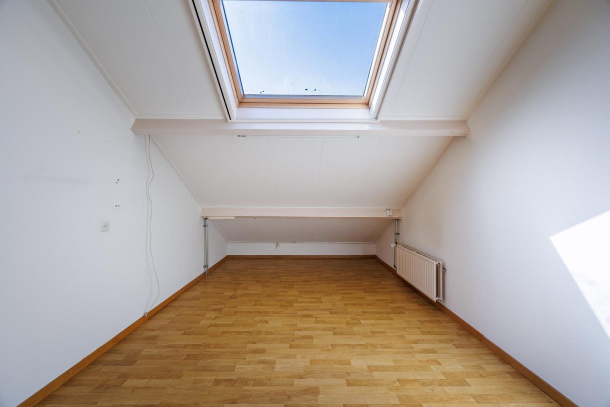 Te koop: Foto Woonhuis aan de Marterstraat 1 in Volkel