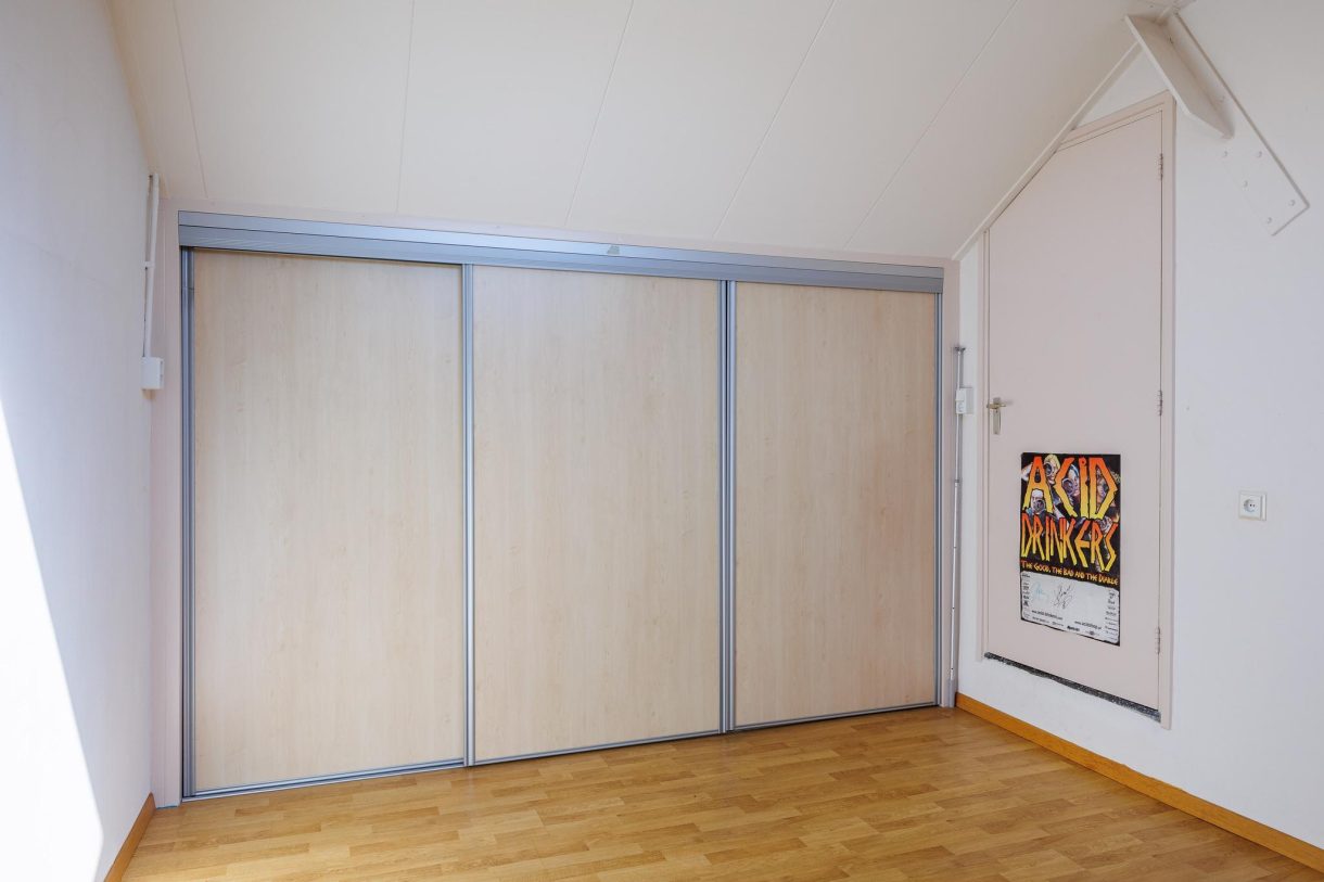 Te koop: Foto Woonhuis aan de Marterstraat 1 in Volkel