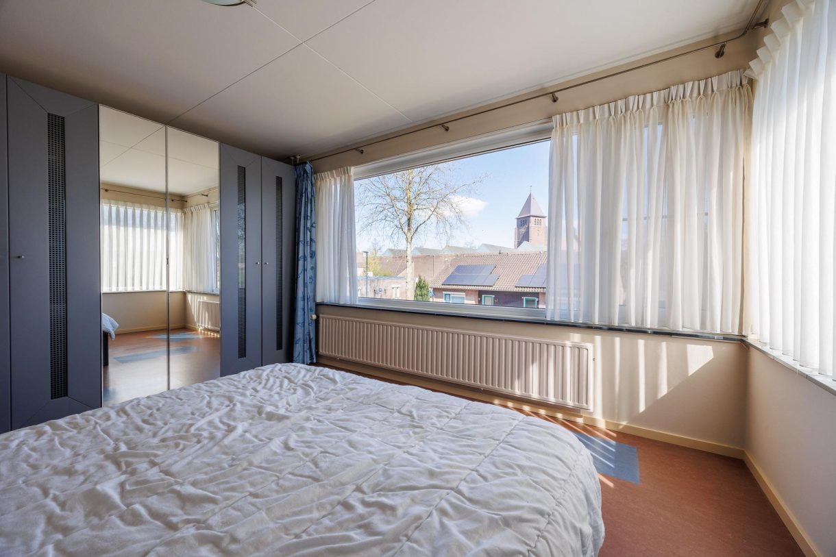 Te koop: Foto Woonhuis aan de Marterstraat 1 in Volkel