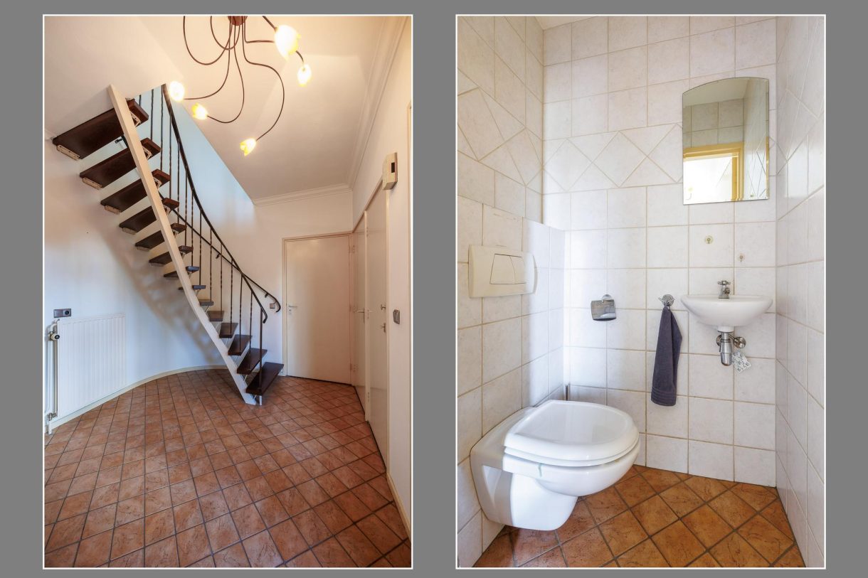 Te koop: Foto Woonhuis aan de Marterstraat 1 in Volkel