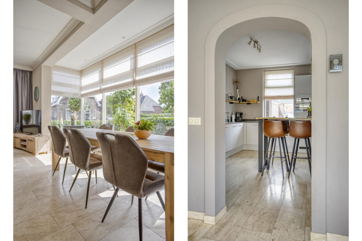 Te koop: Foto Woonhuis aan de Rudigerstraat 19 in Volkel