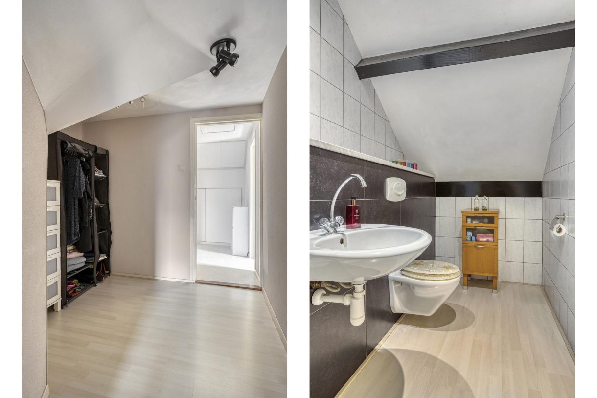 Te koop: Foto Woonhuis aan de Rudigerstraat 19 in Volkel