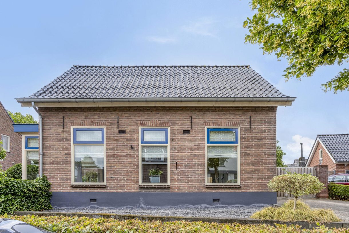 Te koop: Foto Woonhuis aan de Rudigerstraat 19 in Volkel