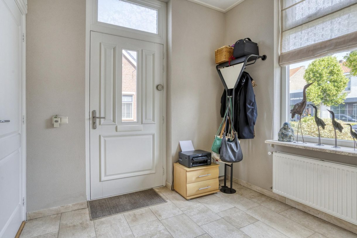 Te koop: Foto Woonhuis aan de Rudigerstraat 19 in Volkel