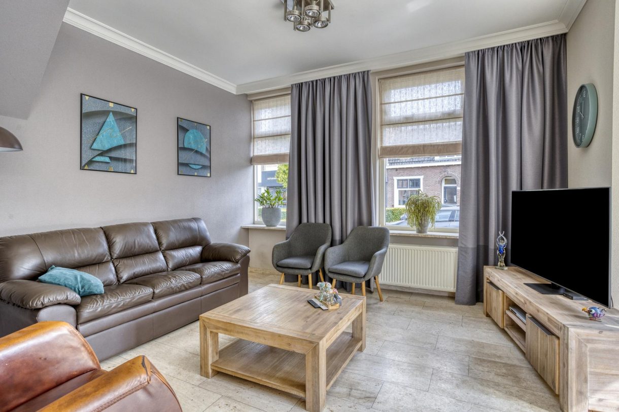 Te koop: Foto Woonhuis aan de Rudigerstraat 19 in Volkel