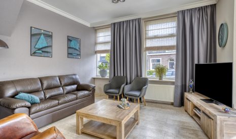 Te koop: Foto Woonhuis aan de Rudigerstraat 19 in Volkel