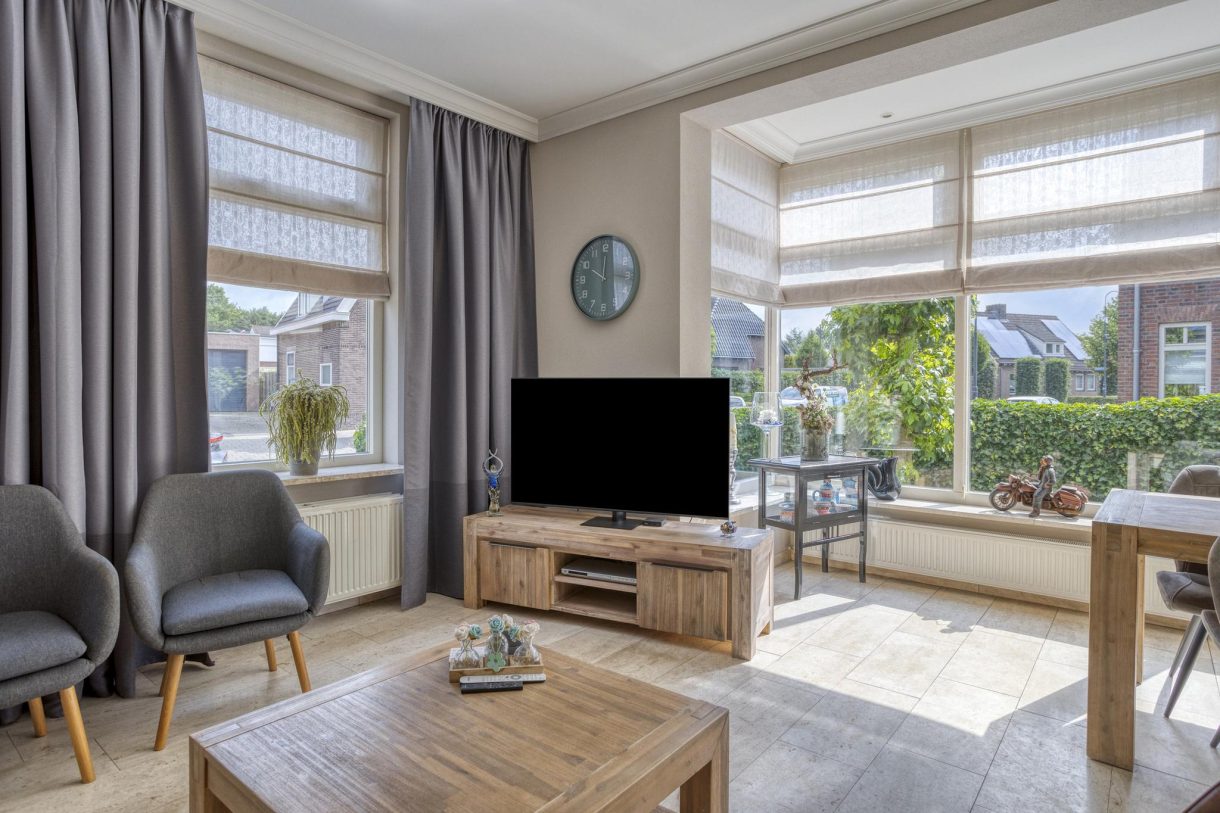 Te koop: Foto Woonhuis aan de Rudigerstraat 19 in Volkel