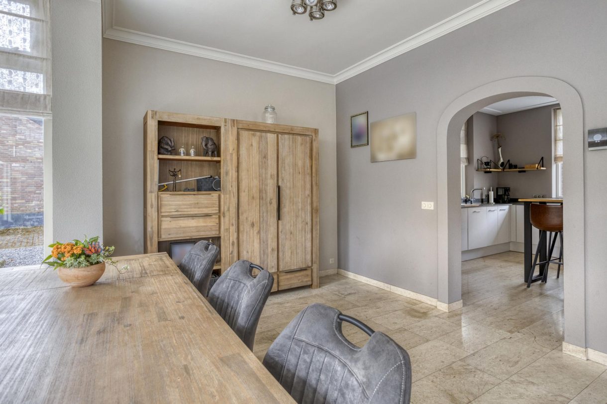 Te koop: Foto Woonhuis aan de Rudigerstraat 19 in Volkel