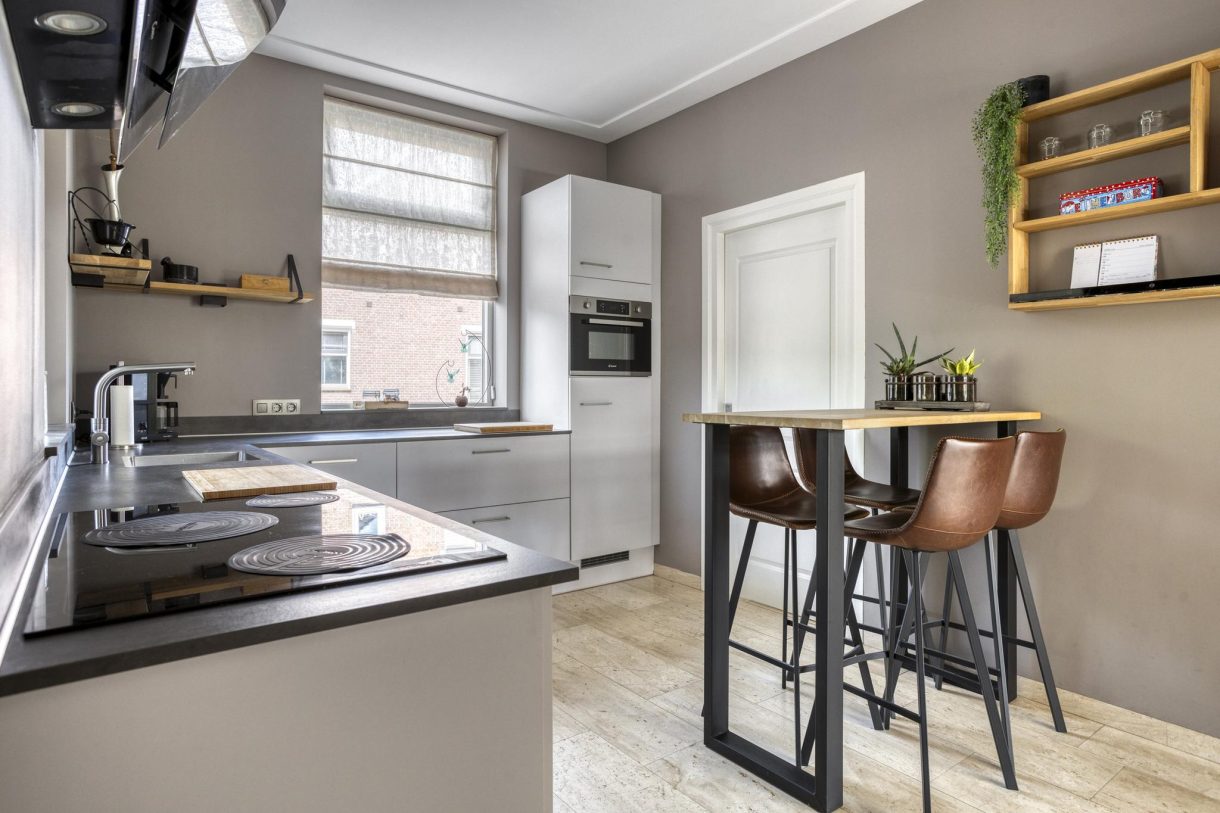 Te koop: Foto Woonhuis aan de Rudigerstraat 19 in Volkel