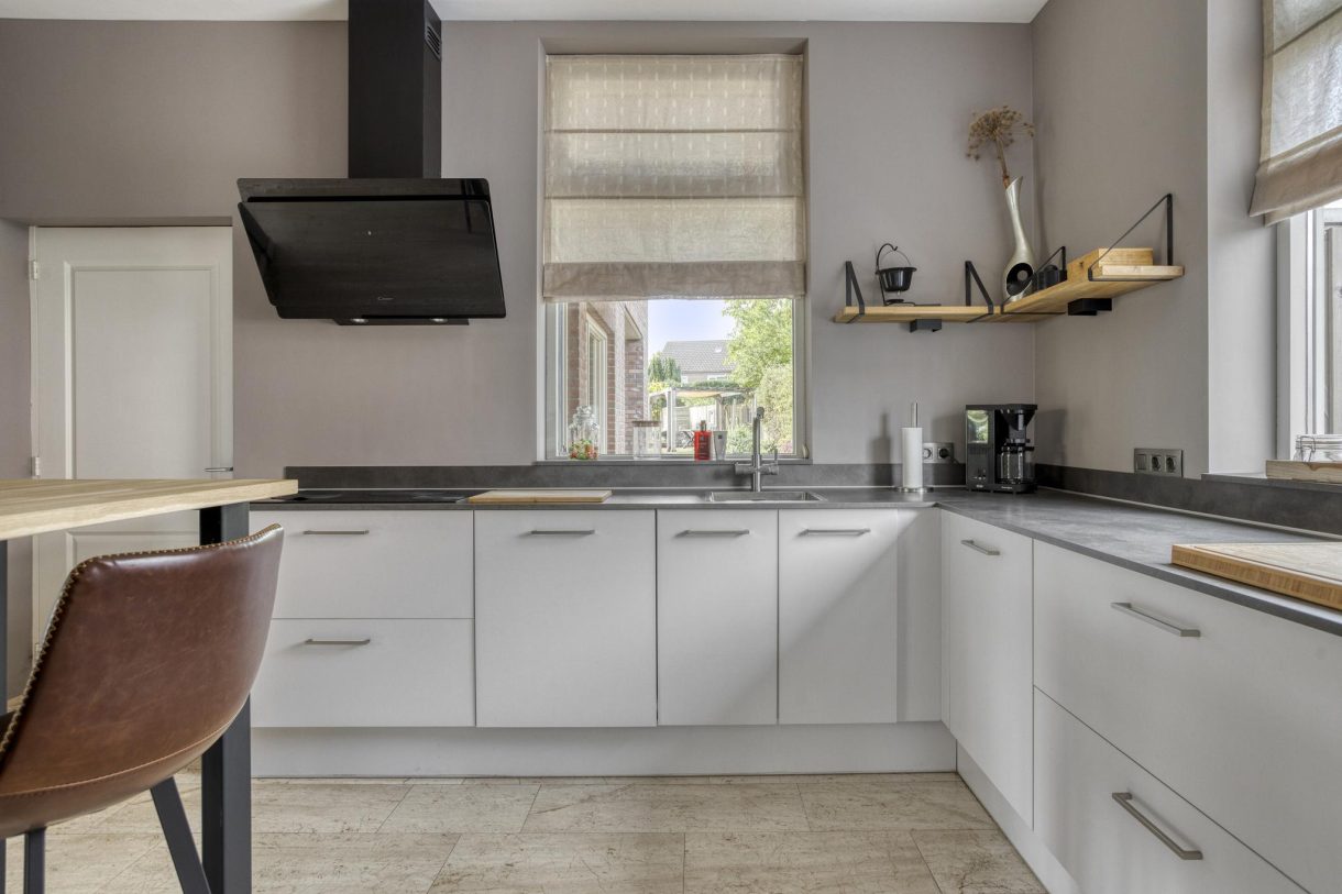 Te koop: Foto Woonhuis aan de Rudigerstraat 19 in Volkel