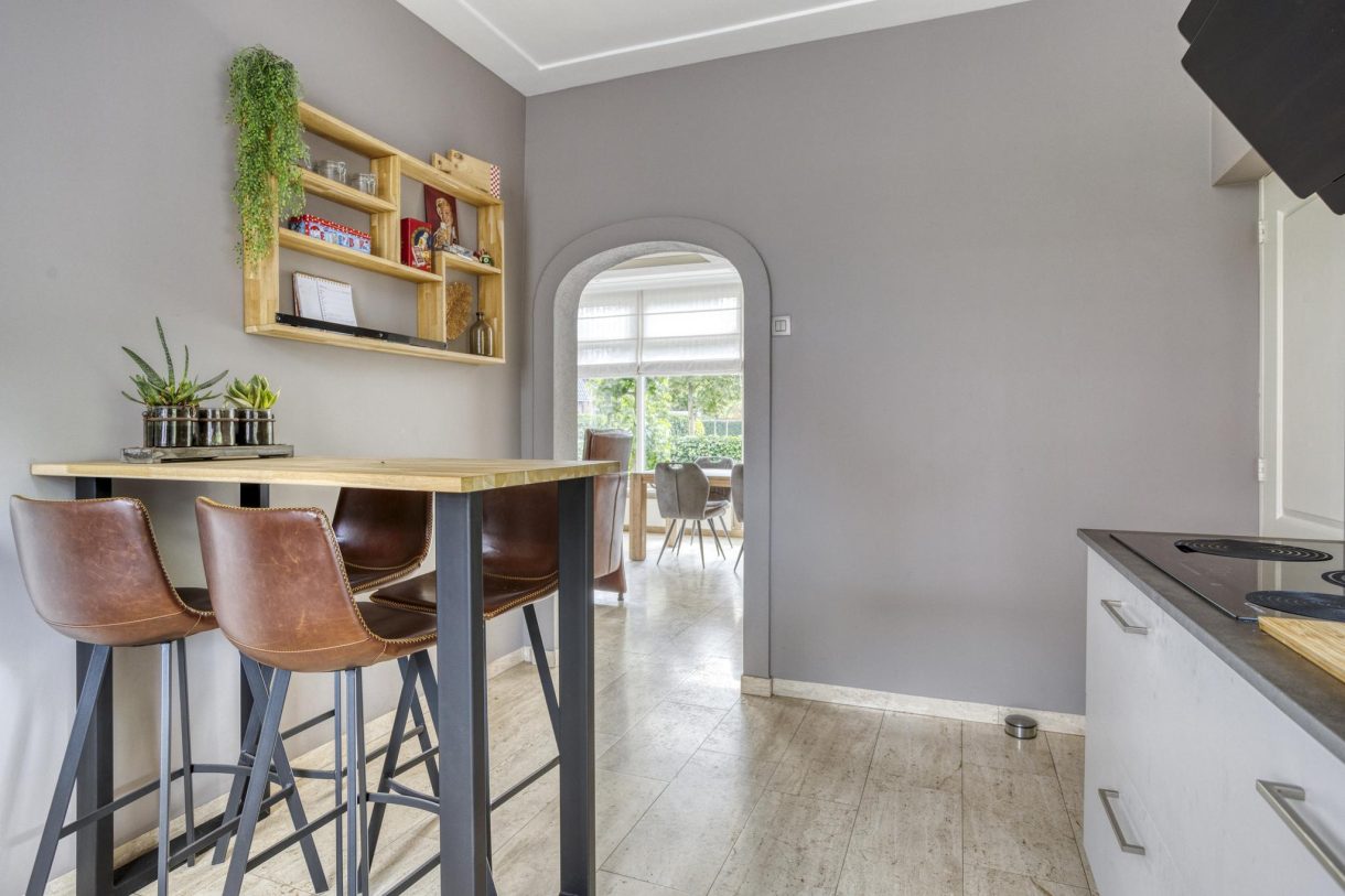 Te koop: Foto Woonhuis aan de Rudigerstraat 19 in Volkel