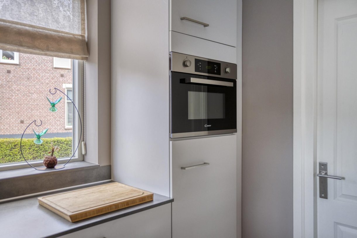 Te koop: Foto Woonhuis aan de Rudigerstraat 19 in Volkel