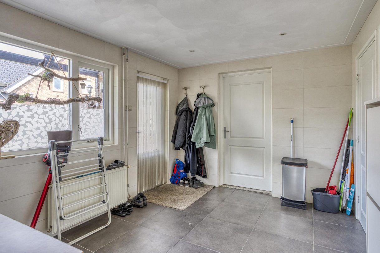 Te koop: Foto Woonhuis aan de Rudigerstraat 19 in Volkel