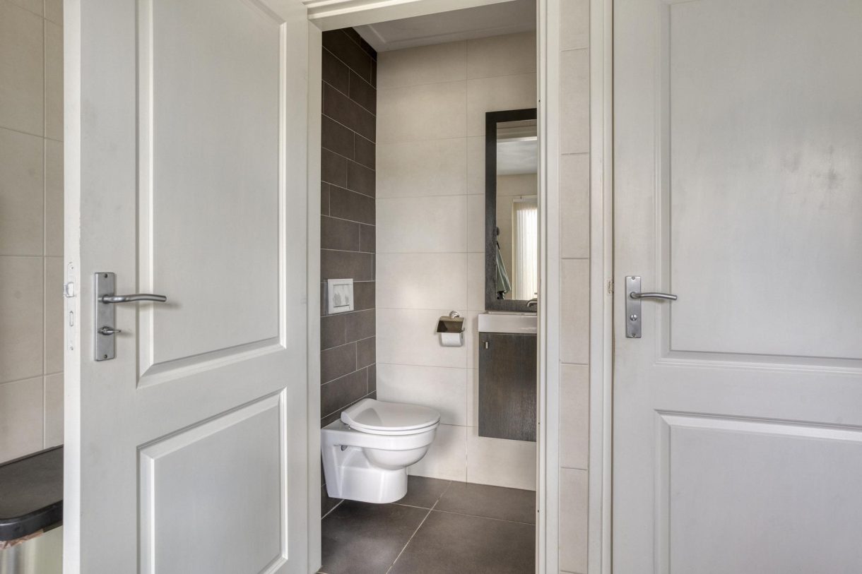 Te koop: Foto Woonhuis aan de Rudigerstraat 19 in Volkel