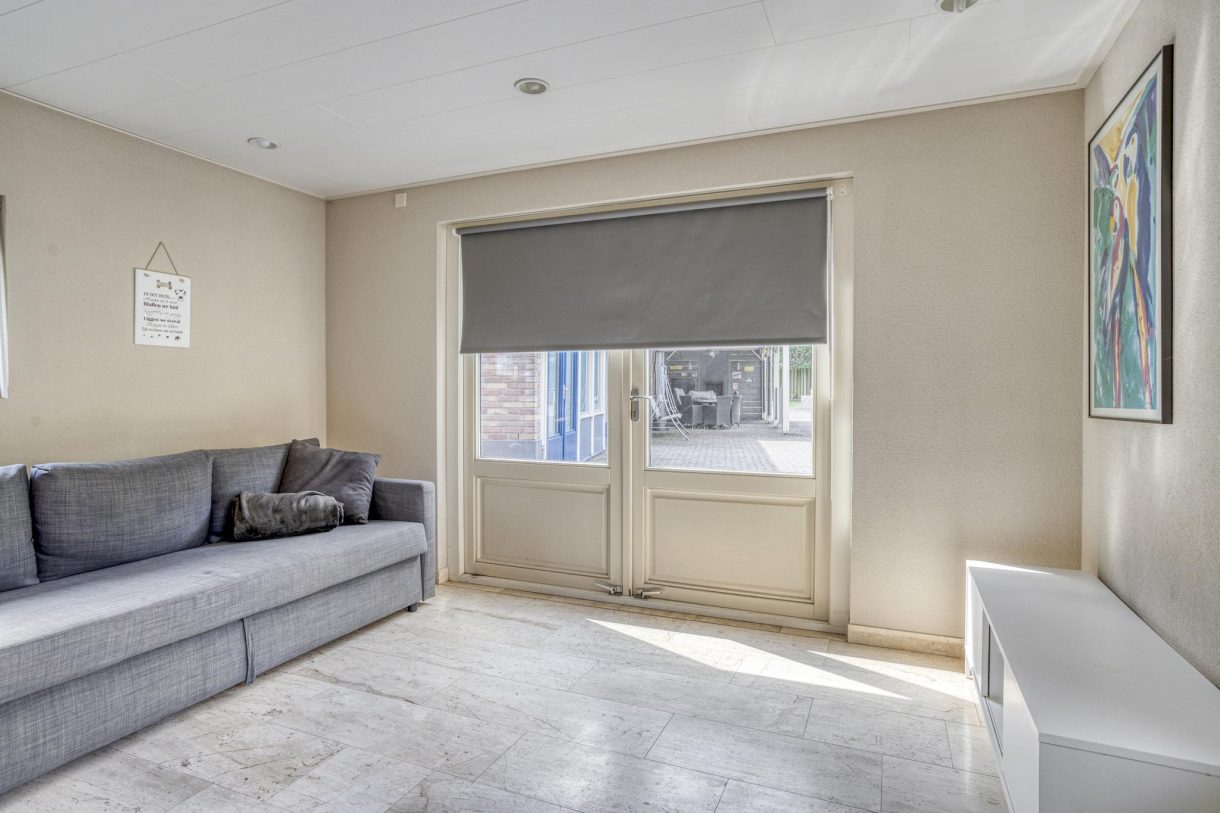 Te koop: Foto Woonhuis aan de Rudigerstraat 19 in Volkel