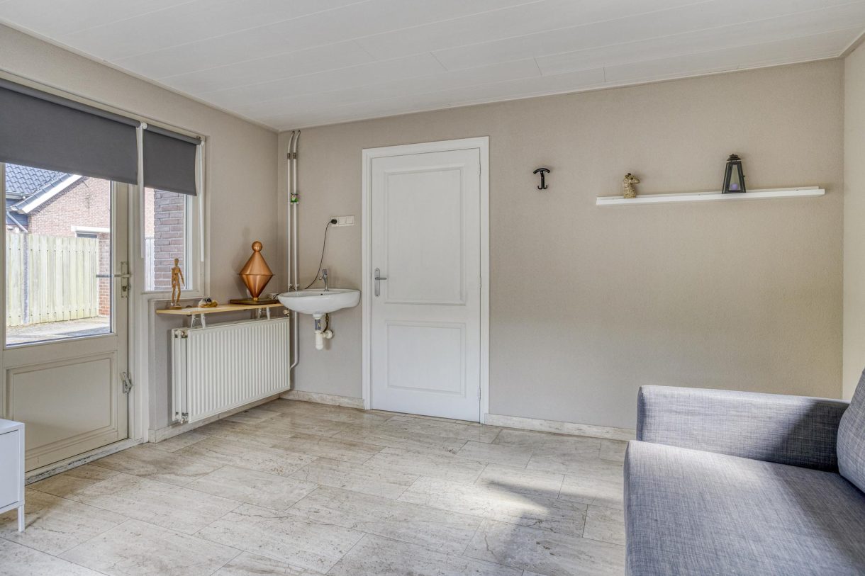 Te koop: Foto Woonhuis aan de Rudigerstraat 19 in Volkel