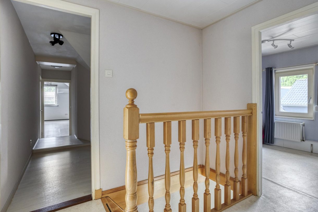 Te koop: Foto Woonhuis aan de Rudigerstraat 19 in Volkel