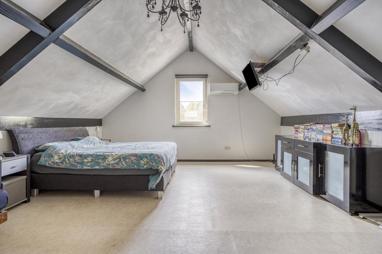 Te koop: Foto Woonhuis aan de Rudigerstraat 19 in Volkel