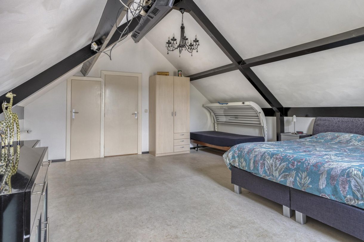 Te koop: Foto Woonhuis aan de Rudigerstraat 19 in Volkel