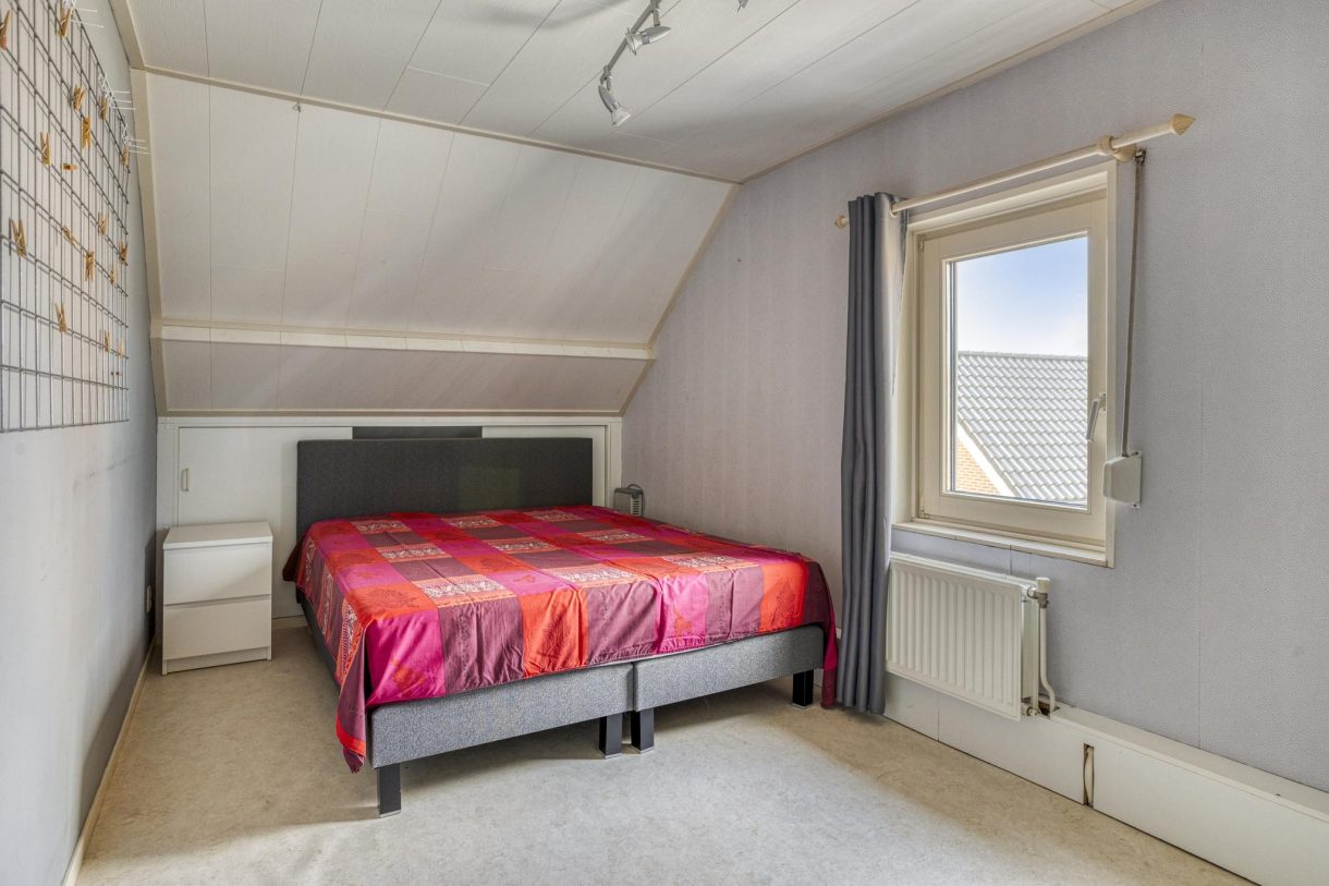 Te koop: Foto Woonhuis aan de Rudigerstraat 19 in Volkel