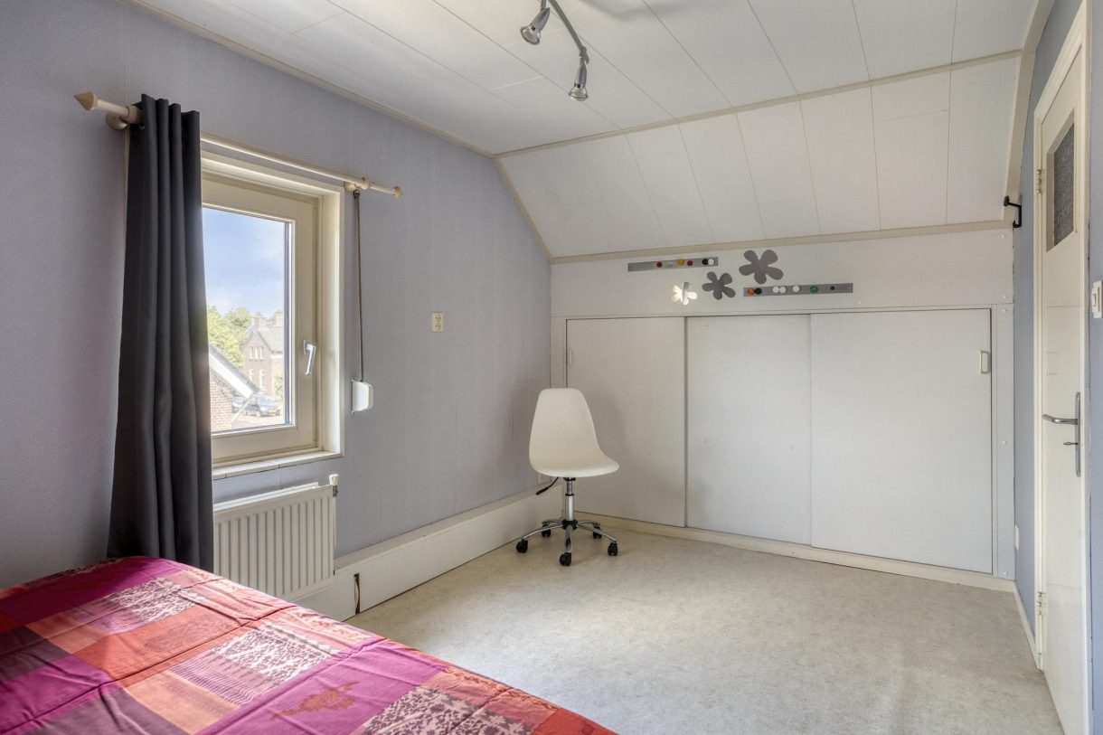 Te koop: Foto Woonhuis aan de Rudigerstraat 19 in Volkel