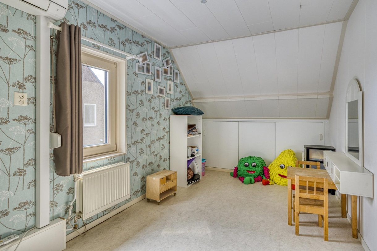 Te koop: Foto Woonhuis aan de Rudigerstraat 19 in Volkel