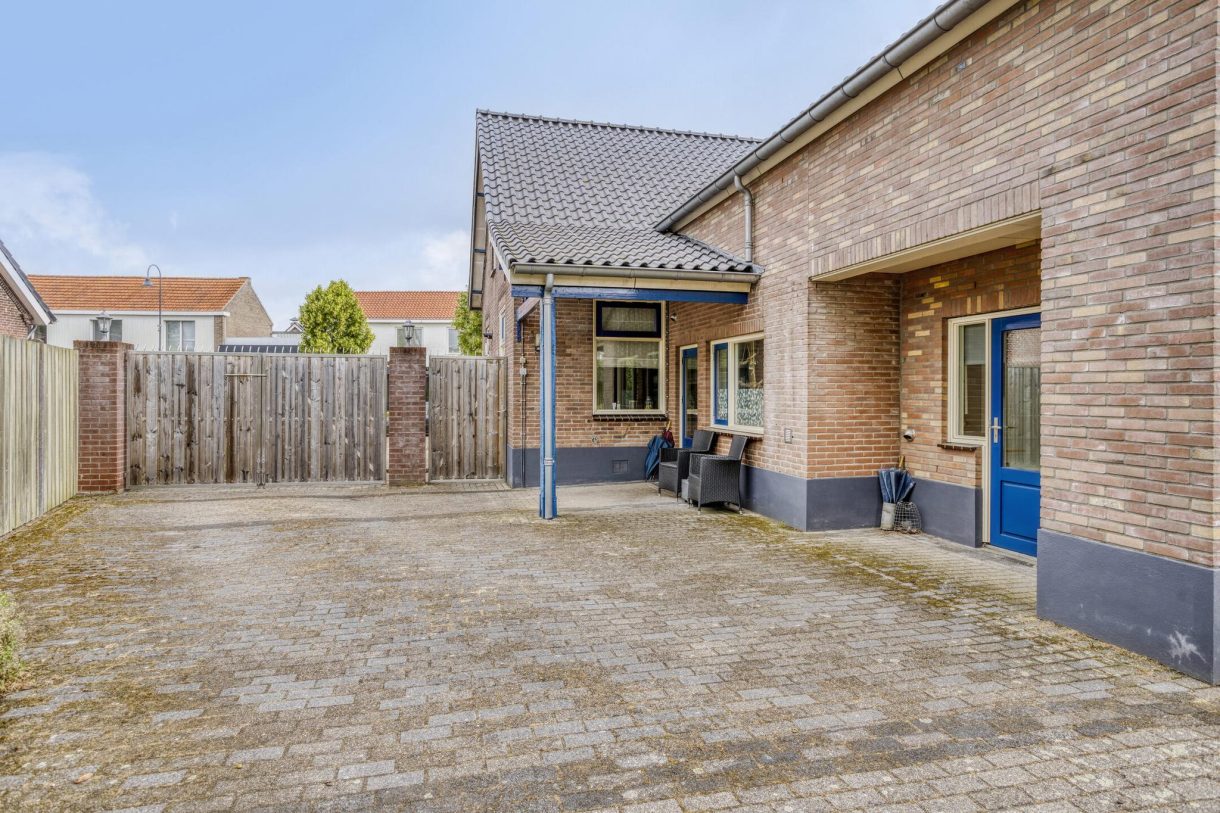 Te koop: Foto Woonhuis aan de Rudigerstraat 19 in Volkel