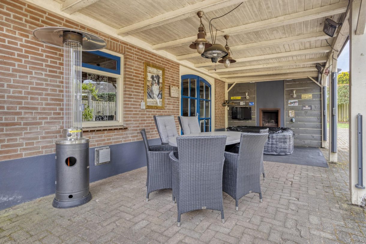 Te koop: Foto Woonhuis aan de Rudigerstraat 19 in Volkel