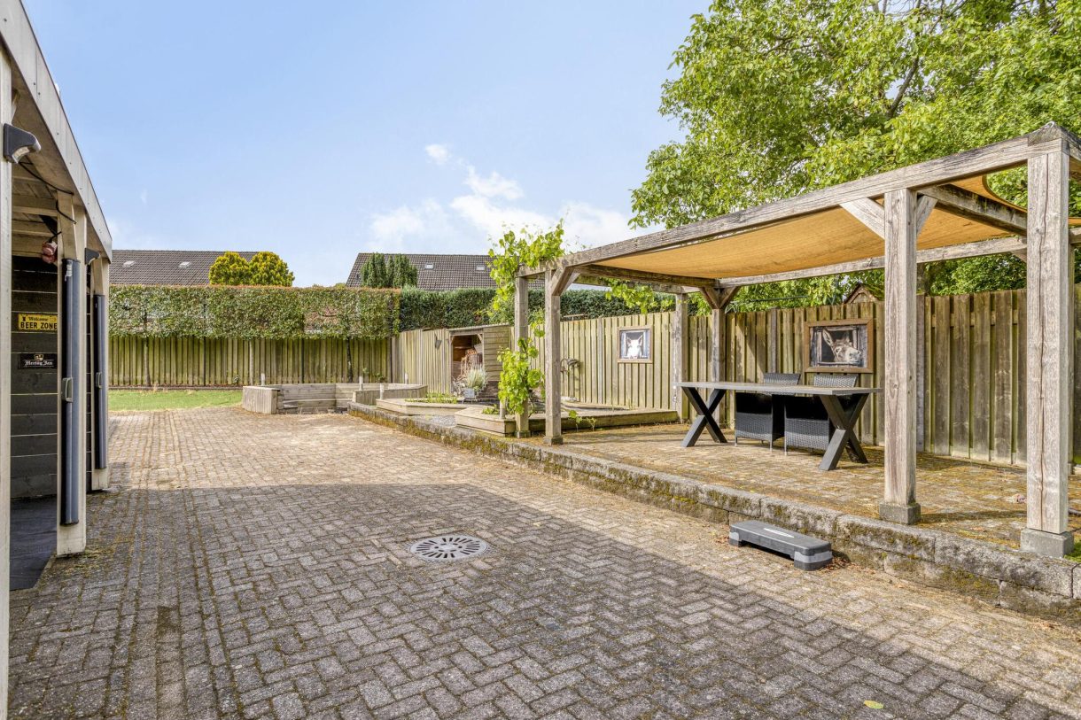 Te koop: Foto Woonhuis aan de Rudigerstraat 19 in Volkel