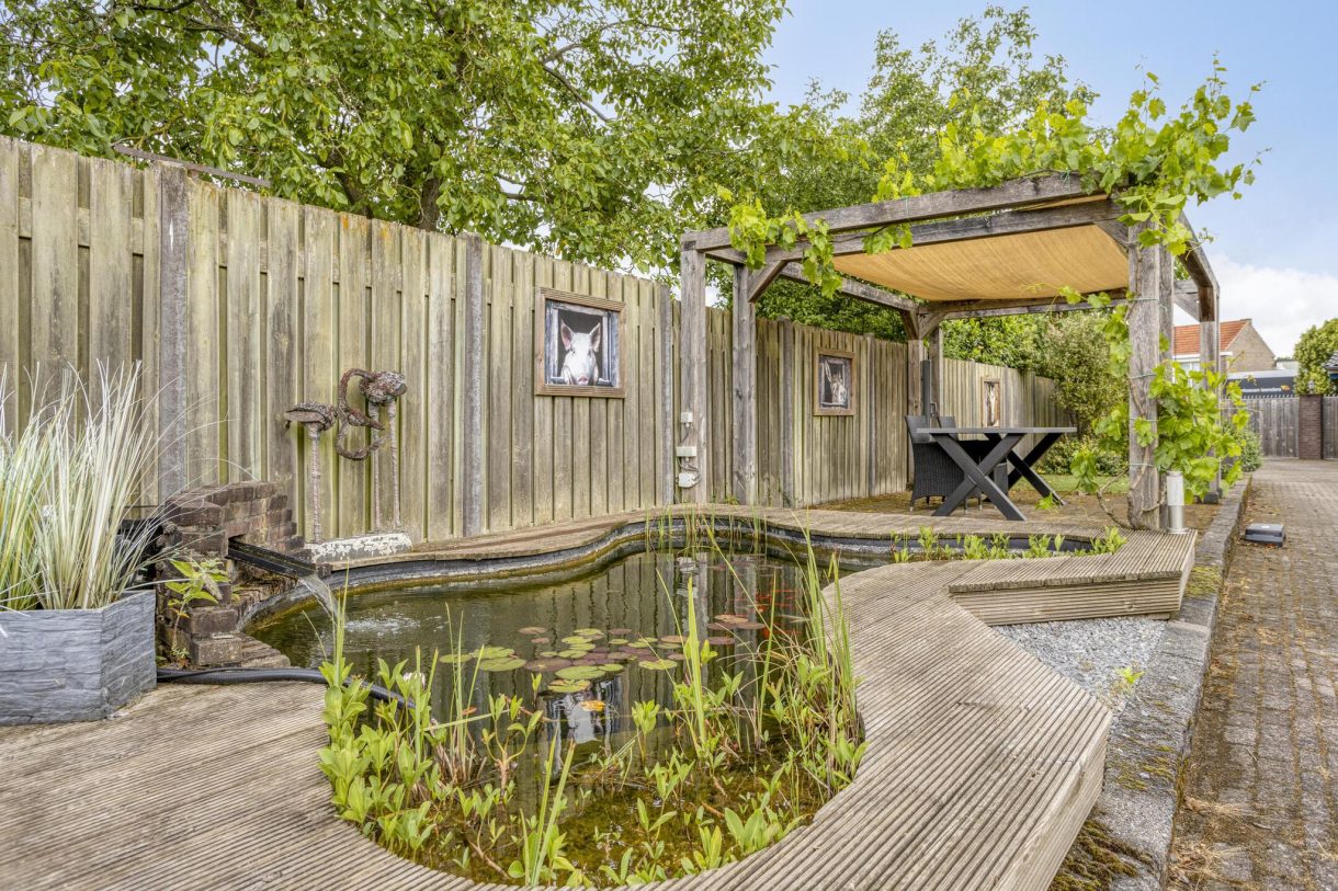 Te koop: Foto Woonhuis aan de Rudigerstraat 19 in Volkel