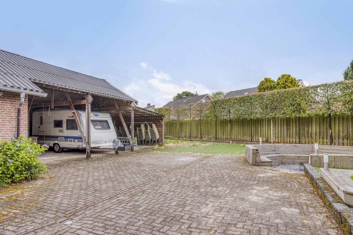 Te koop: Foto Woonhuis aan de Rudigerstraat 19 in Volkel