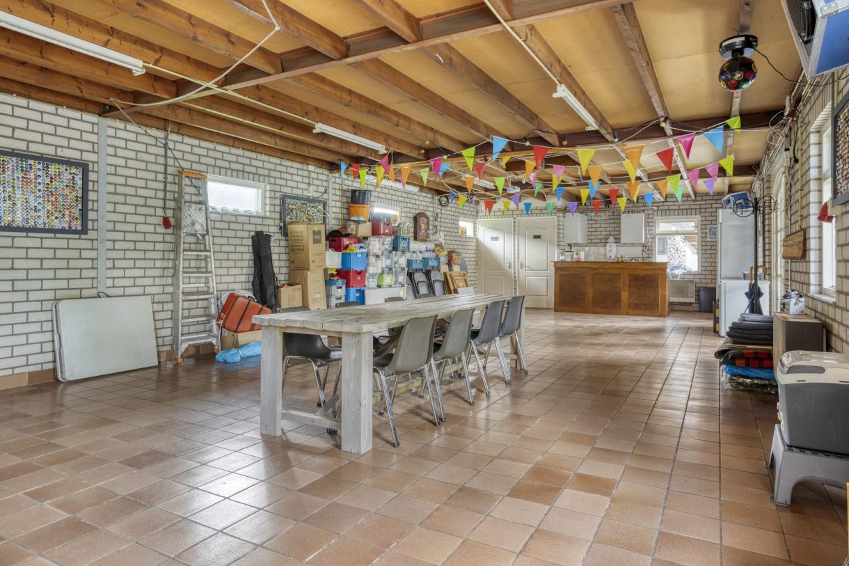 Te koop: Foto Woonhuis aan de Rudigerstraat 19 in Volkel