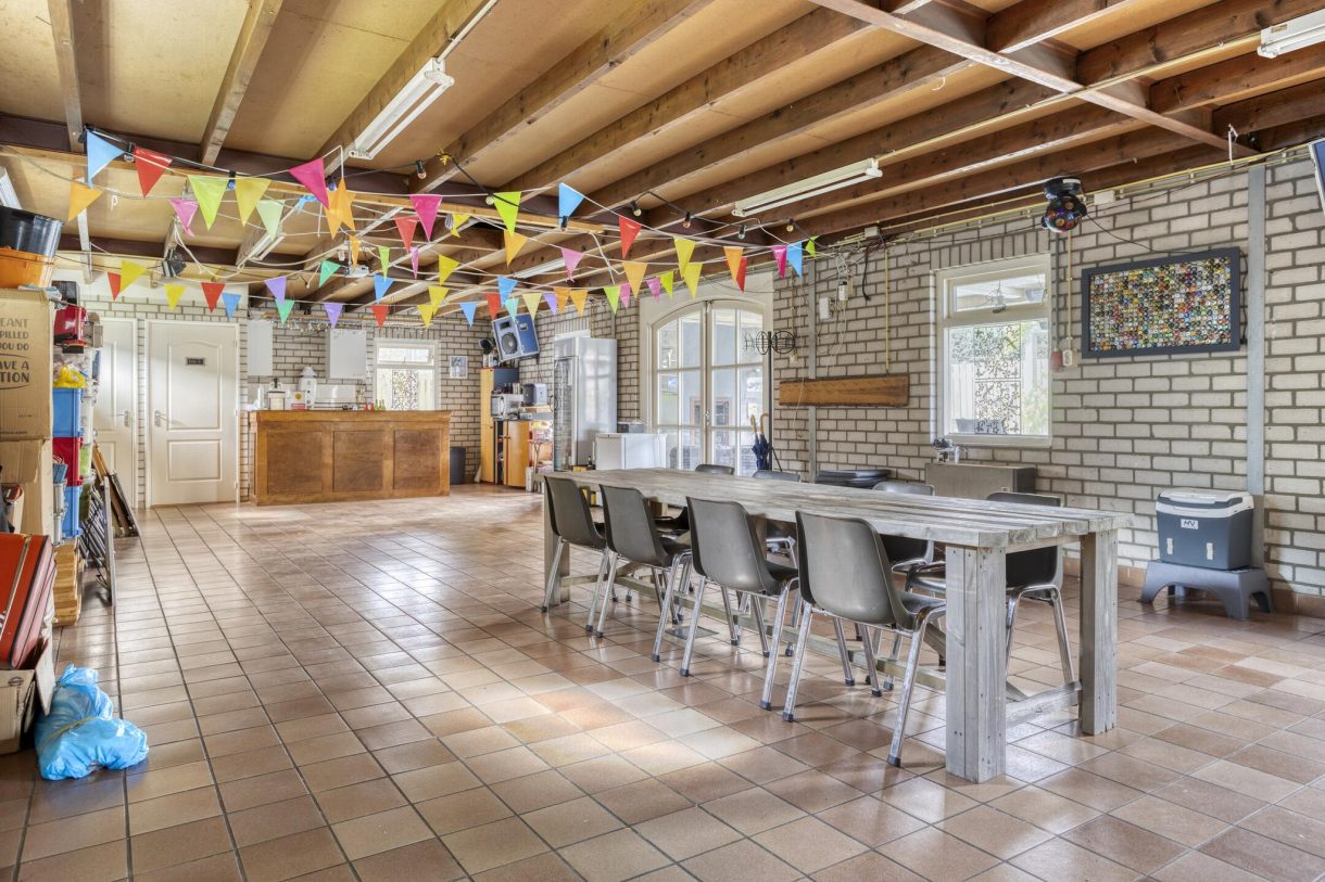 Te koop: Foto Woonhuis aan de Rudigerstraat 19 in Volkel