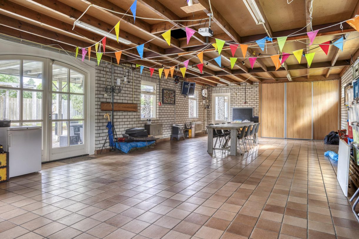 Te koop: Foto Woonhuis aan de Rudigerstraat 19 in Volkel