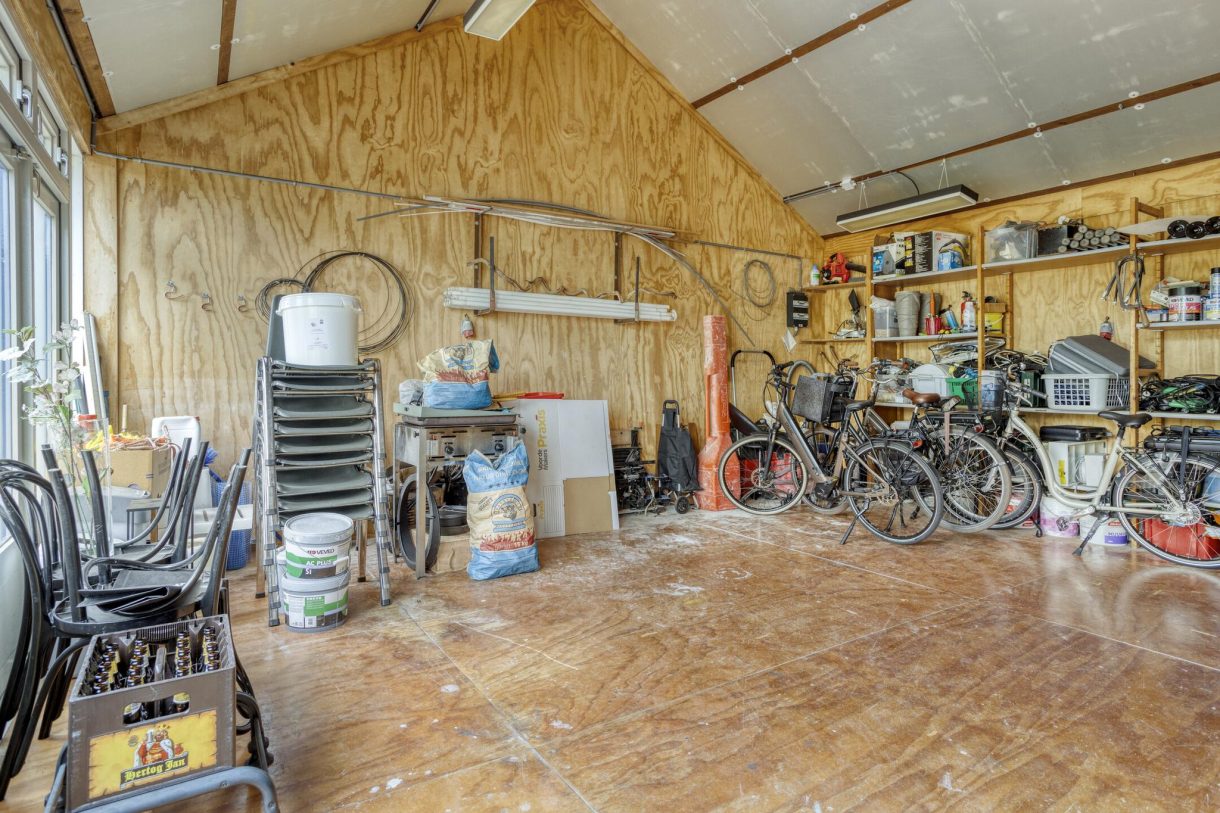 Te koop: Foto Woonhuis aan de Rudigerstraat 19 in Volkel