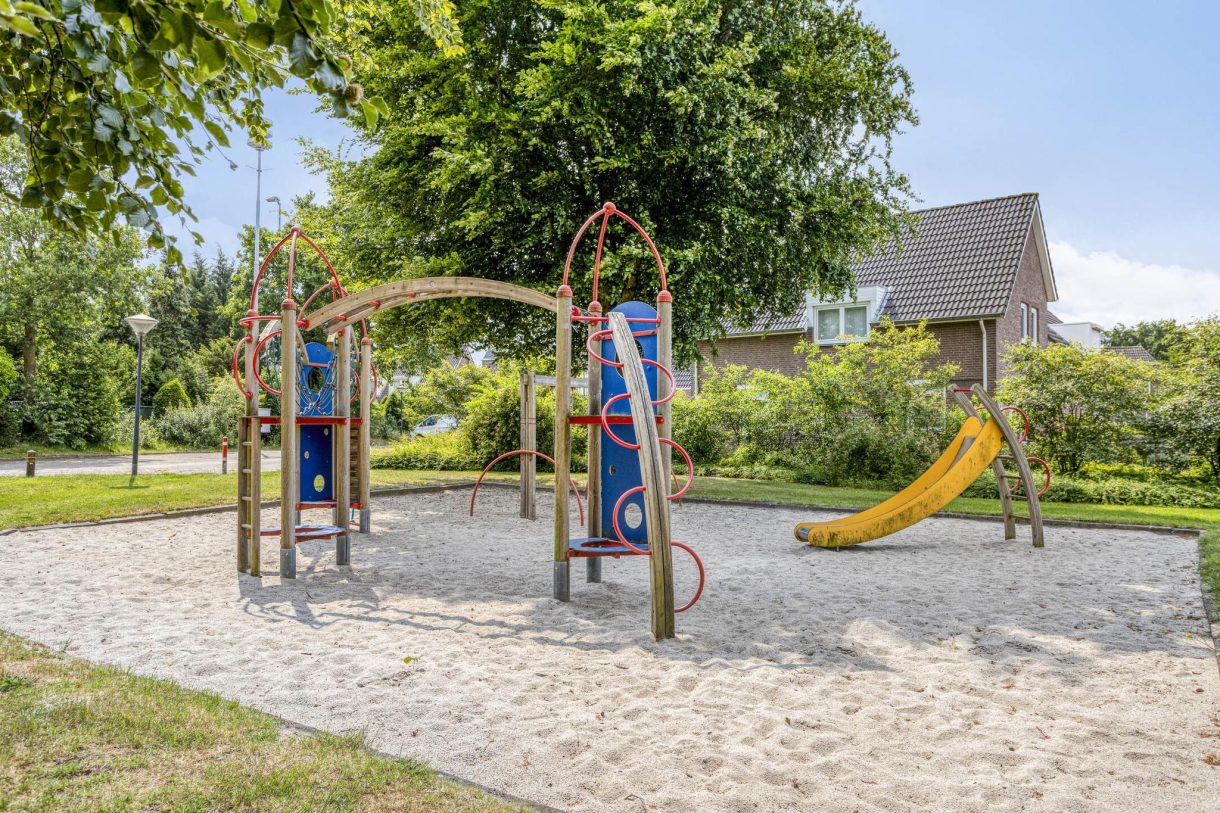 Te koop: Foto Woonhuis aan de Rudigerstraat 19 in Volkel