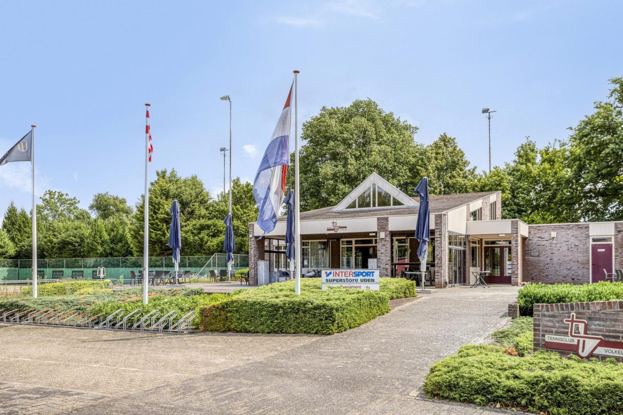 Te koop: Foto Woonhuis aan de Rudigerstraat 19 in Volkel