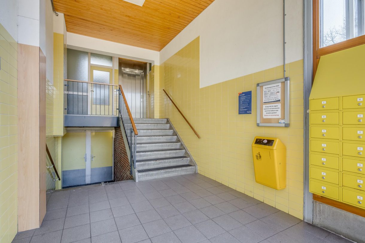 Te koop: Foto Appartement aan de Dommeringdreef 61 in Utrecht