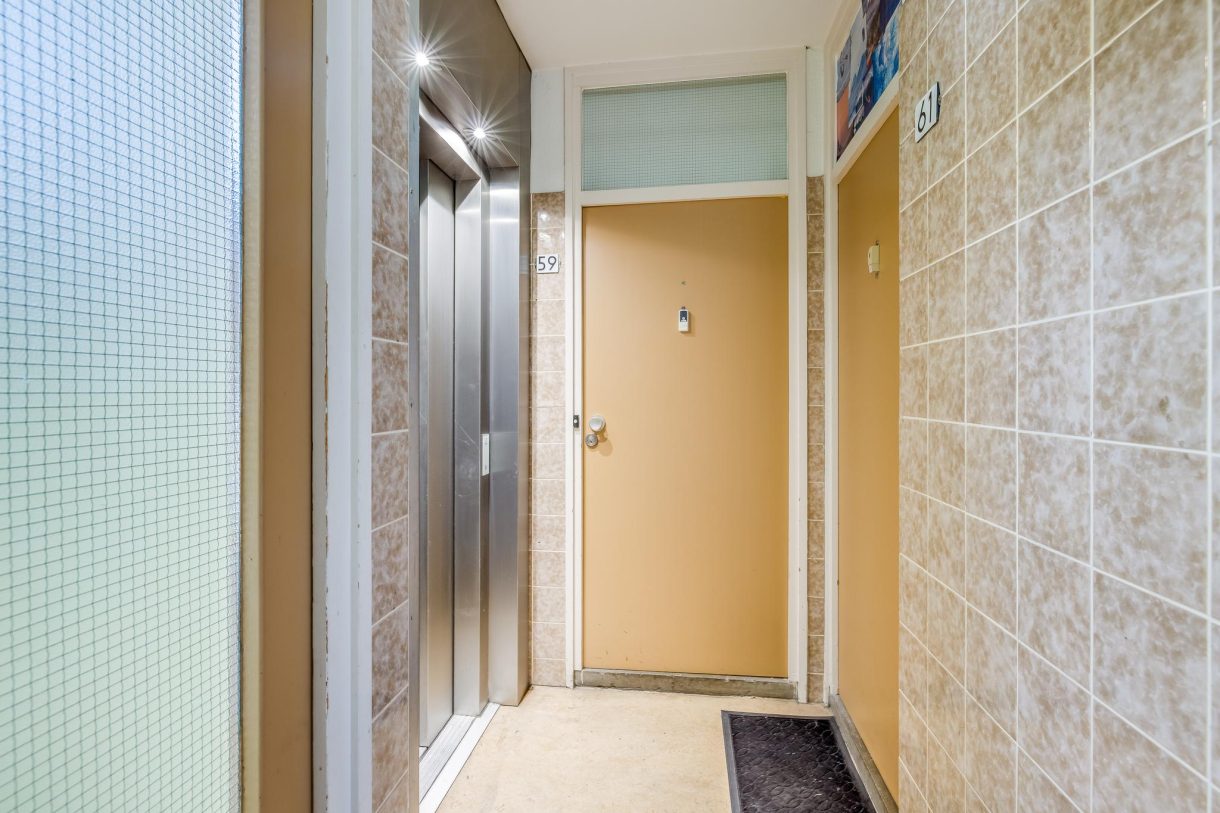 Te koop: Foto Appartement aan de Dommeringdreef 61 in Utrecht