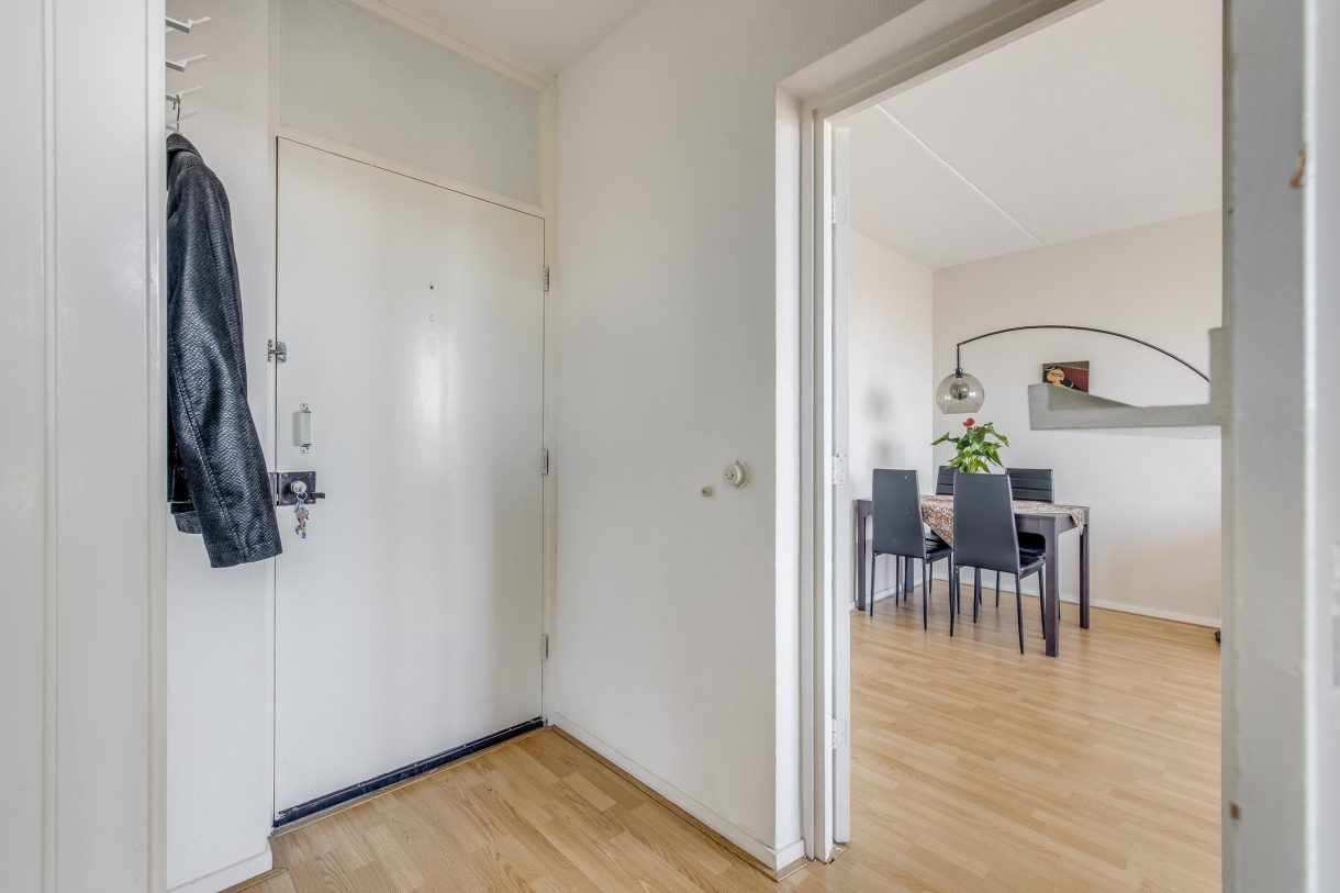 Te koop: Foto Appartement aan de Dommeringdreef 61 in Utrecht